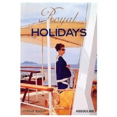 Royal Holidays