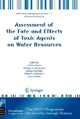 Assessment of the Fate and Effects of Toxic Agents on Water Resources pdf epub mobi 電子書 下載