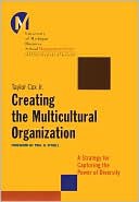 Creating the Multicultural Organization pdf epub mobi 电子书 下载