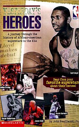 NBA pdf epub mobi 电子书 下载