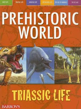 Triassic Life pdf epub mobi 电子书 下载