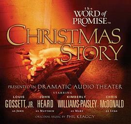 The Word of Promise Christmas Story pdf epub mobi 下载