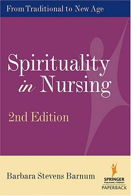 Spirituality in Nursing pdf epub mobi 電子書 下載
