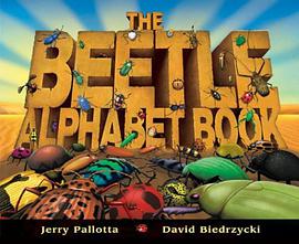 The Beetle Alphabet Book pdf epub mobi 电子书 下载