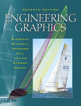 Engineering Graphics (7th Edition) pdf epub mobi 电子书 下载