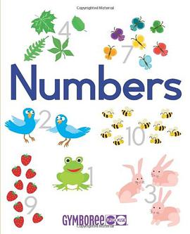 Numbers pdf epub mobi 电子书 下载