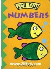 Numbers pdf epub mobi 电子书 下载