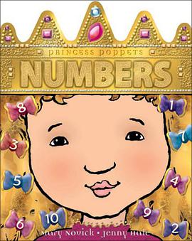 Numbers pdf epub mobi 电子书 下载