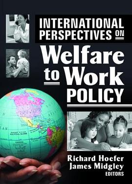 International Perspectives on Welfare to Work Policy pdf epub mobi 電子書 下載