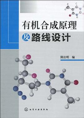 有机合成原理及路线设计 pdf epub mobi 电子书 下载
