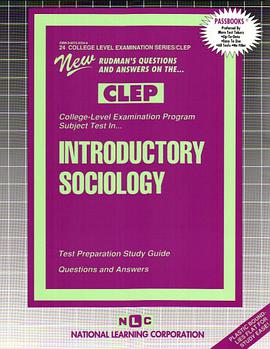 Introductory Sociology pdf epub mobi 電子書 下載