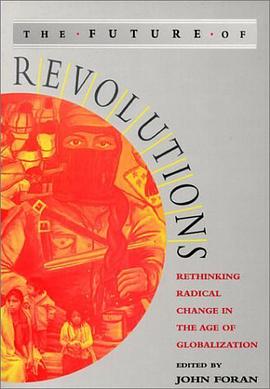 The Future of Revolutions pdf epub mobi 电子书 下载