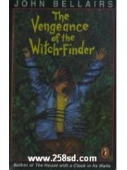 The Vengeance of the Witch-Finder pdf epub mobi 电子书 下载