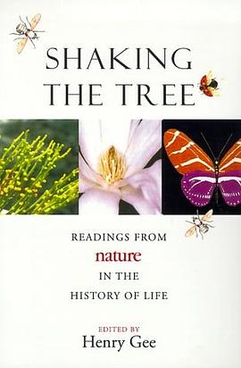 Shaking the Tree pdf epub mobi 电子书 下载
