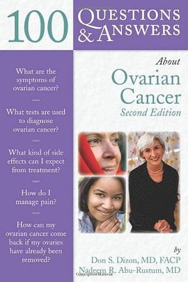 100 Questions and Answers About Ovarian Cancer pdf epub mobi 电子书 下载