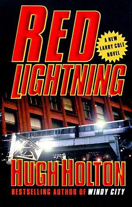 Red Lightning A Larry Cole Mystery pdf epub mobi 电子书 下载