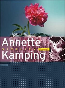 Annette Kamping pdf epub mobi 电子书 下载