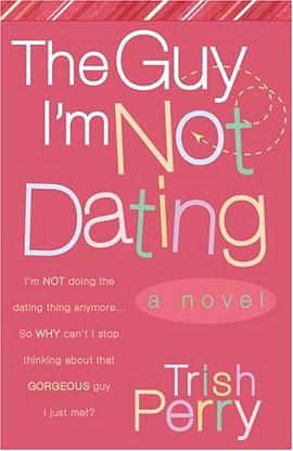 The Guy I'm Not Dating pdf epub mobi 電子書 下載