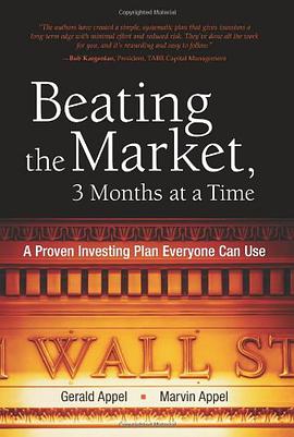 Beating the Market, 3 Months at a Time pdf epub mobi 电子书 下载