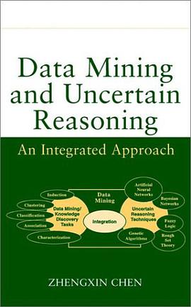 Data Mining and Uncertain Reasoning pdf epub mobi 电子书 下载
