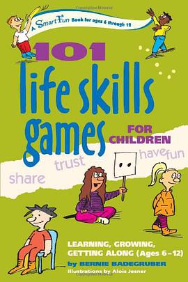 101 Life Skills Games for Children pdf epub mobi 电子书 下载