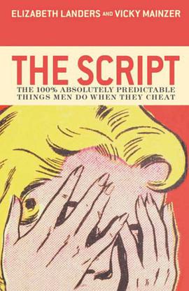 The Script pdf epub mobi 电子书 下载