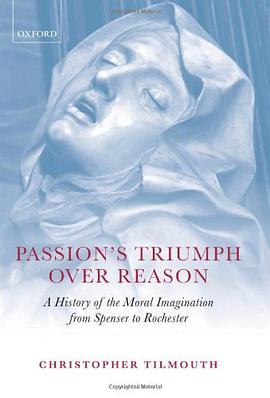 Passion's Triumph Over Reason pdf epub mobi 电子书 下载