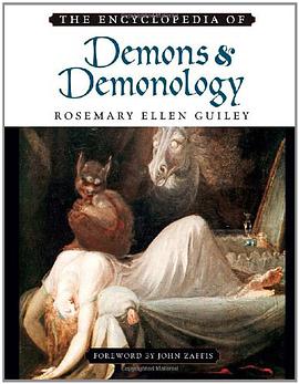Encyclopedia of Demons and Demonology pdf epub mobi 电子书 下载