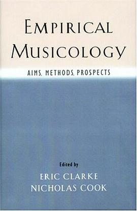 Empirical Musicology pdf epub mobi 电子书 下载
