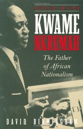 Kwame Nkrumah