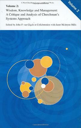 Wisdom, Knowledge, and Management pdf epub mobi 电子书 下载