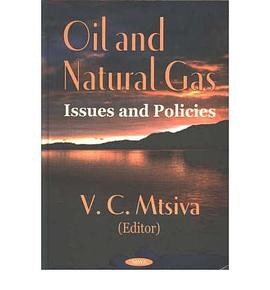 Oil and Natural Gas pdf epub mobi 电子书 下载