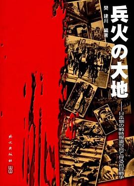 兵火 pdf epub mobi 电子书 下载