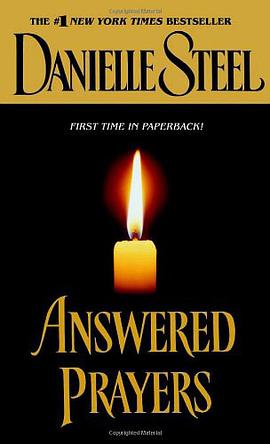 Answered Prayers pdf epub mobi 电子书 下载