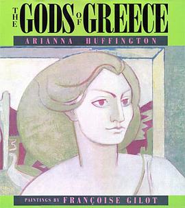 The Gods of Greece pdf epub mobi 電子書 下載