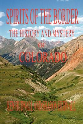 The History and Mystery of Colorado pdf epub mobi 电子书 下载