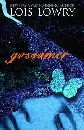 Gossamer pdf epub mobi 电子书 下载