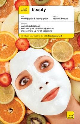 Teach Yourself Beauty pdf epub mobi 电子书 下载