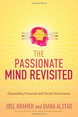 The Passionate Mind Revisited pdf epub mobi 电子书 下载