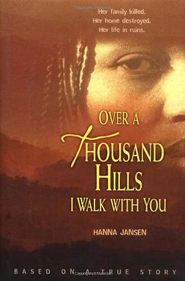 Over a Thousand Hills I Walk with You pdf epub mobi 电子书 下载