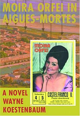 Moira Orfei in Aigues-Mortes pdf epub mobi 電子書 下載