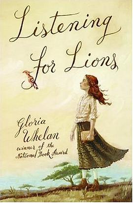 Listening for Lions pdf epub mobi 下载