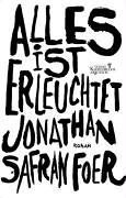 Alles ist erleuchtet. pdf epub mobi 電子書 下載