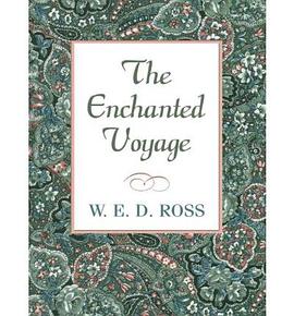 The Enchanted Voyage (LARGE PRINT) pdf epub mobi 电子书 下载