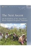 The Next Ascent pdf epub mobi 电子书 下载