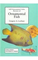 Self-Assessment Color Review of Ornamental Fish pdf epub mobi 电子书 下载