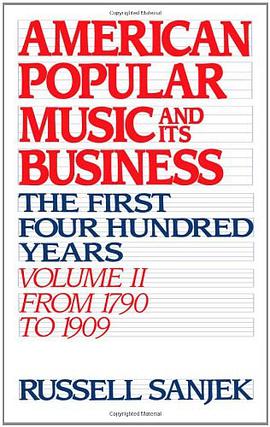 American Popular Music & Its Business pdf epub mobi 電子書 下載