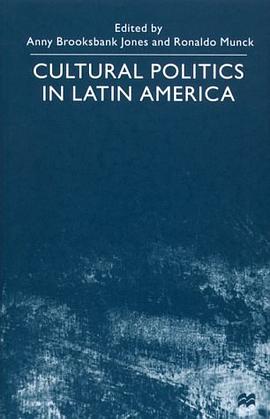 Cultural Politics in Latin America pdf epub mobi 电子书 下载