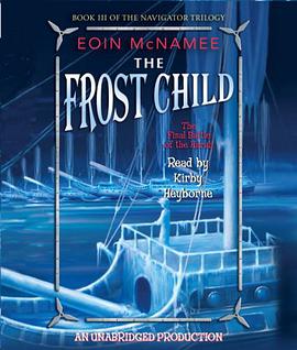The Frost Child pdf epub mobi 电子书 下载