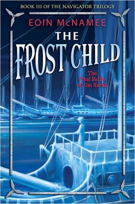 The Frost Child pdf epub mobi 电子书 下载